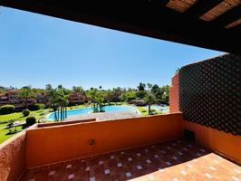 ESPECTACULAR DÚPLEX CON VISTAS DESPEJADAS EN URB. PRIVADA EN ATALAYA ISDABE - ESTEPONA photo 0