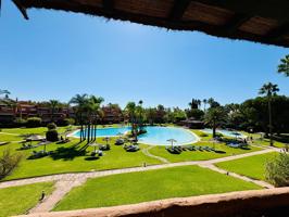 ESPECTACULAR DÚPLEX CON VISTAS DESPEJADAS EN URB. PRIVADA EN ATALAYA ISDABE - ESTEPONA photo 0