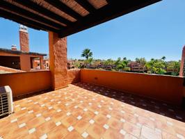 ESPECTACULAR DÚPLEX CON VISTAS DESPEJADAS EN URB. PRIVADA EN ATALAYA ISDABE - ESTEPONA photo 0