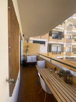APARTAMENTO CON VISTAS AL MAR EN BENALMÁDENA photo 0