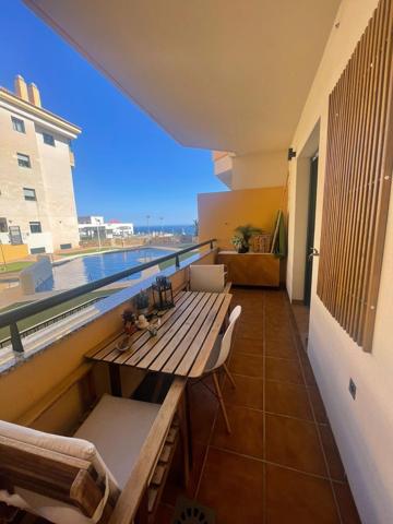 APARTAMENTO CON VISTAS AL MAR EN BENALMÁDENA photo 0
