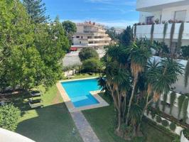 APARTAMENTO EN PLANTA BAJA CON JARDÍN PRIVADO EN PUERTO BANÚS photo 0