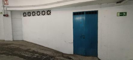 TRASTERO photo 0