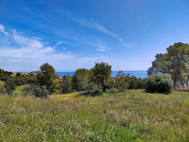 Parcela Exclusiva con Vistas al Mar en la Costa del Sol – Oportunidad Única en Benalmádena ( España) photo 0