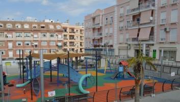 APARTAMENTO IDEAL EN EL CENTRO DE COIN!!! photo 0