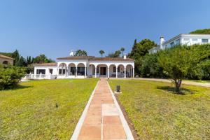 Villa en Hacienda Las Chapas con mucho potencial photo 0