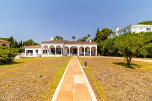 Villa en Hacienda Las Chapas con mucho potencial photo 0