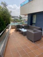 Espléndido Piso en Granada - Arabial con Piscina y Parking photo 0