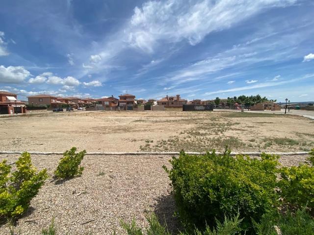 Terrenos Edificables En venta en Villa del Prado photo 0