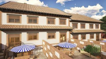 Villa En venta en Villa del Prado photo 0