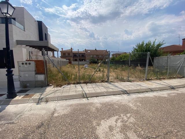 Terrenos Edificables En venta en Villa del Prado photo 0