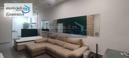 Alquilofacil-murcia estudio zona centro en 595€ photo 0