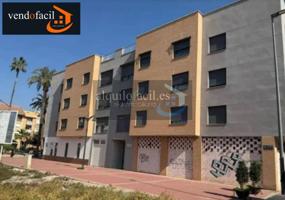 Vendofacil-murcia pone a la venta este maravilloso piso en la zona de santomera en 150.000€ photo 0