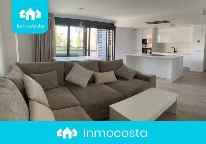 Piso en Venta en Miriam Blasco-Historiador Goleta photo 0