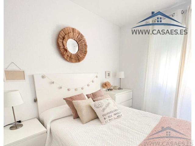 Piso En venta en Urbanización De Roquetas-Las Marinas, Roquetas De Mar photo 0