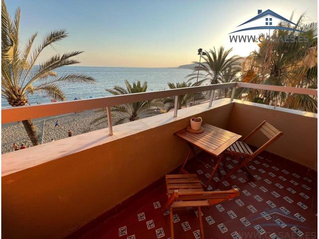 Piso En alquiler en Ciudad Jardín-Tagarete-Zapillo, Almería photo 0