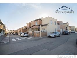 Casa En venta en El Carmen, Huércal De Almería photo 0