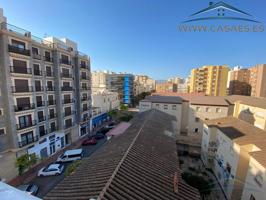 Piso En alquiler en Oliveros-Altamira-Barrio Alto, Almería photo 0