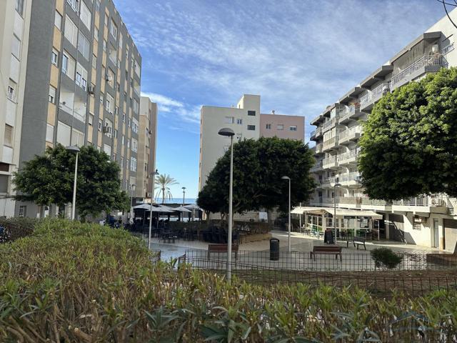 Casa En venta en Ciudad Jardín-Tagarete-Zapillo, Almería photo 0