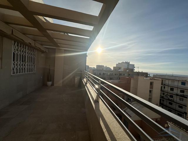 Casa En venta en Zapillo, Almería photo 0