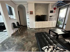 Piso En alquiler en Aguadulce Sur, Roquetas De Mar photo 0