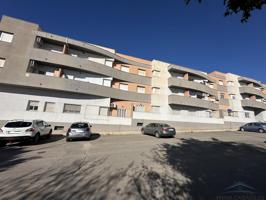 Piso En venta en Las Cabañuelas, Vícar photo 0