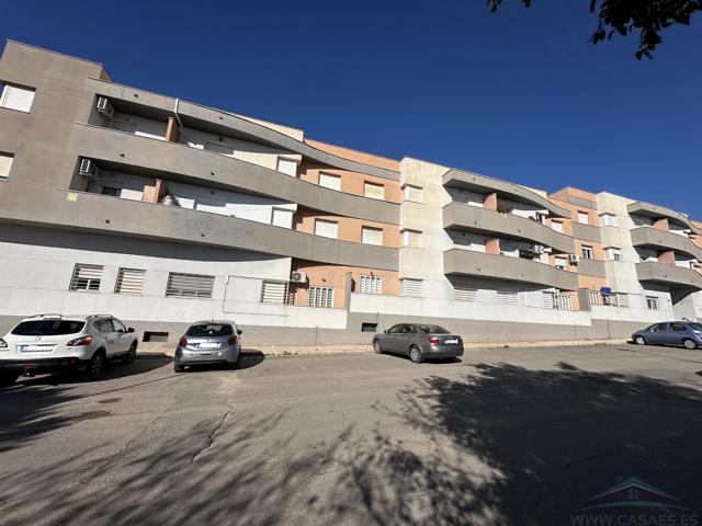 Piso En venta en Las Cabañuelas, Vícar photo 0