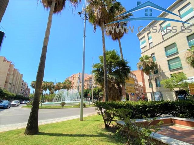 Piso En alquiler en Centro, Almería photo 0