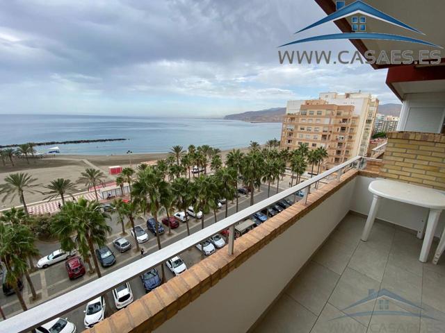 Piso En alquiler en Ciudad Jardín-Tagarete-Zapillo, Almería photo 0