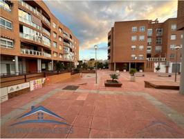 Piso En alquiler en Nueva Almería-Cortijo Grande, Almería photo 0