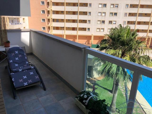 Piso En alquiler en Urbanización Roquetas De Mar-Las Marinas, Roquetas De Mar photo 0