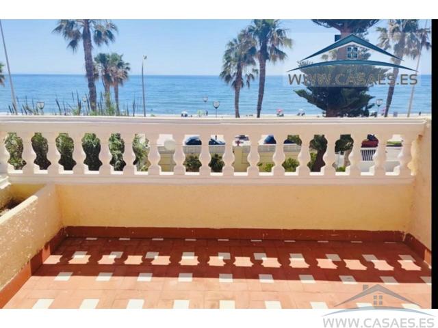 Casa De Campo En alquiler en La Romanilla-El Puerto, Roquetas De Mar photo 0