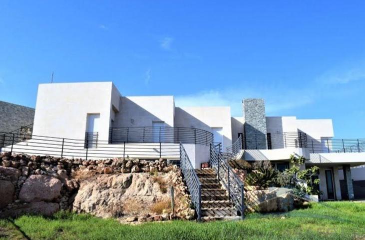 Casa De Campo En venta en La Envía, Vícar photo 0