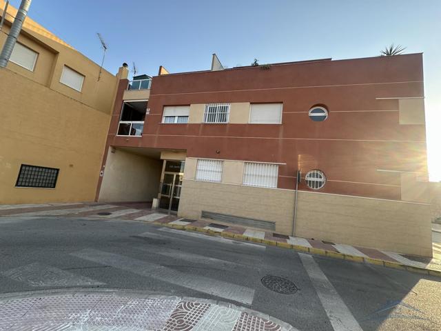 Piso En venta en El Solanillo, Roquetas De Mar photo 0