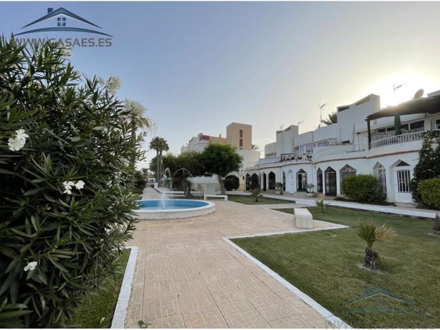 Piso En alquiler en Aguadulce Sur, Roquetas De Mar photo 0