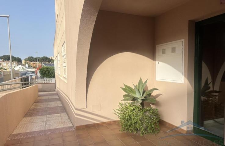 Piso En venta en Urbanización Roquetas De Mar, Roquetas De Mar photo 0