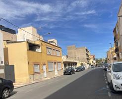 Casa En venta en Castillo Santa Ana Puerto, Roquetas De Mar photo 0