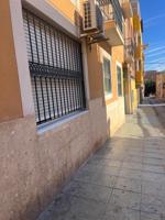 Piso En venta en La Chanca-Pescadería, Almería photo 0