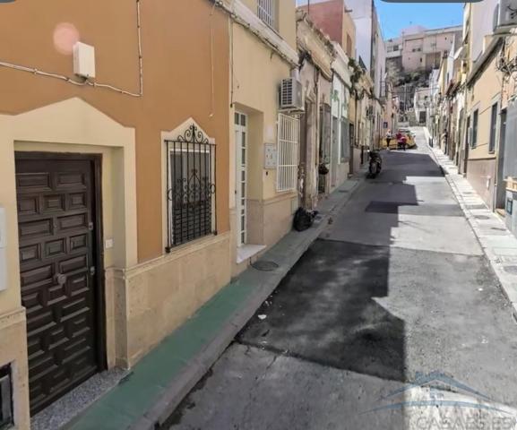 Casa En venta en San Cristóbal , Almería photo 0