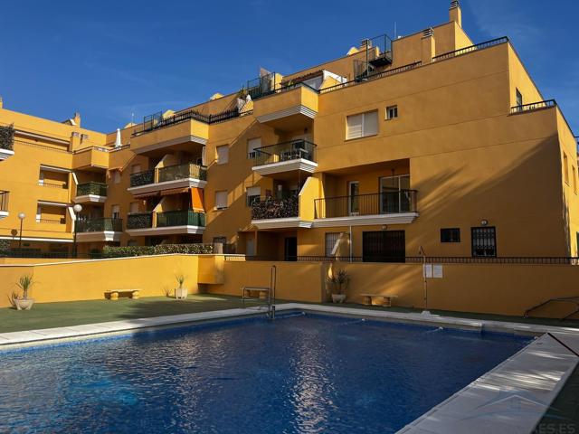 Piso En venta en Urbanización Roquetas De Mar, Roquetas De Mar photo 0