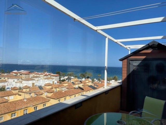 Piso En alquiler en Aguadulce Sur, Roquetas De Mar photo 0