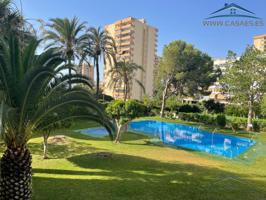 Piso En alquiler en Aguadulce Sur, Roquetas De Mar photo 0