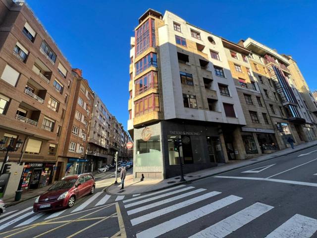 Apartamento en alquiler en Ciudad-Naranco-Vallobín photo 0