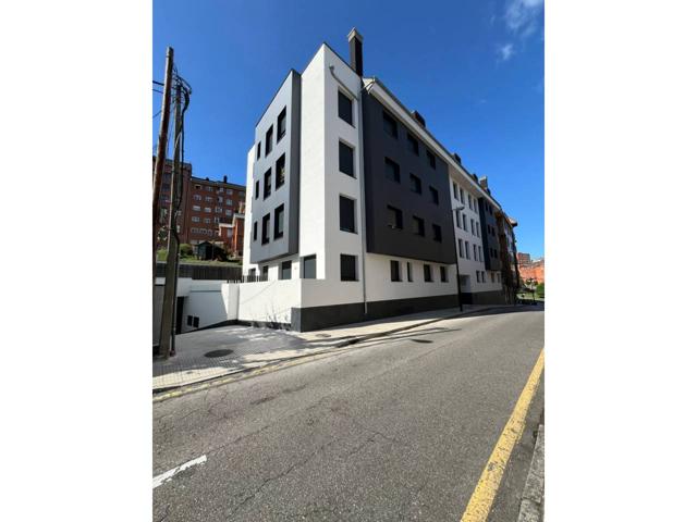 Apartamento en venta en Montecerrao(33006) photo 0
