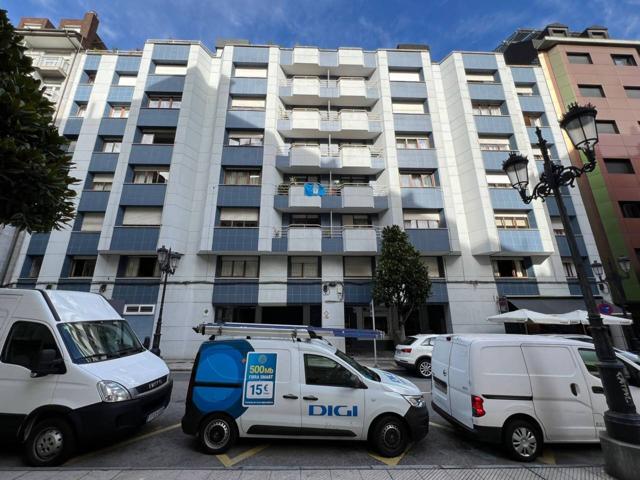 Piso en venta en Masip-La Ería-La Argañosa-Parque del Oeste(33013) photo 0