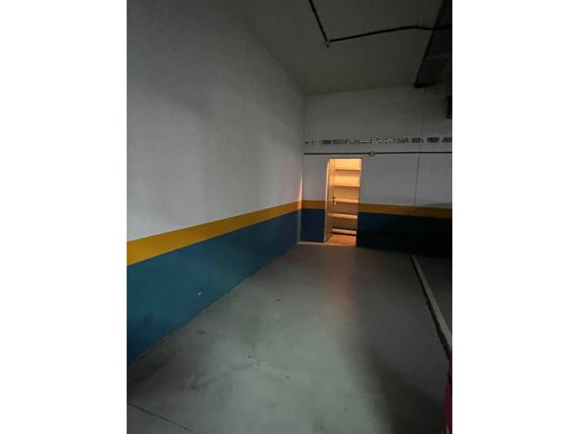 Garaje en venta en Ciudad-Naranco-Vallobín(33012) photo 0