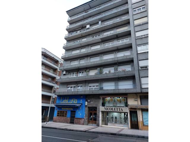 Piso en venta en Grado photo 0