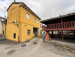 Casa adosada en venta en Bueño (Ribera de Arriba) photo 0
