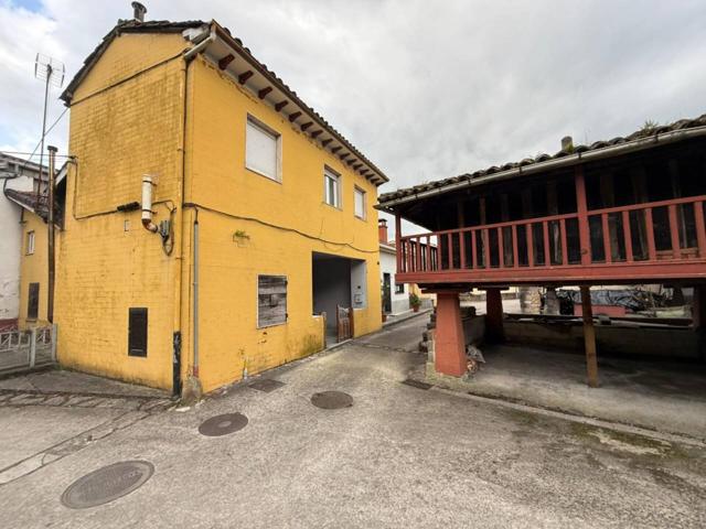 Casa adosada en venta en Bueño (Ribera de Arriba) photo 0