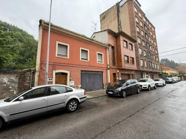 Casa pareada en venta en Sama(33909) photo 0